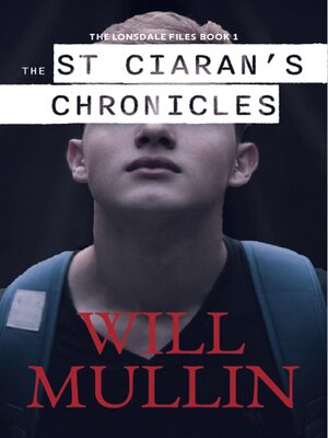 cover image of The St. Ciaran's Chronicles